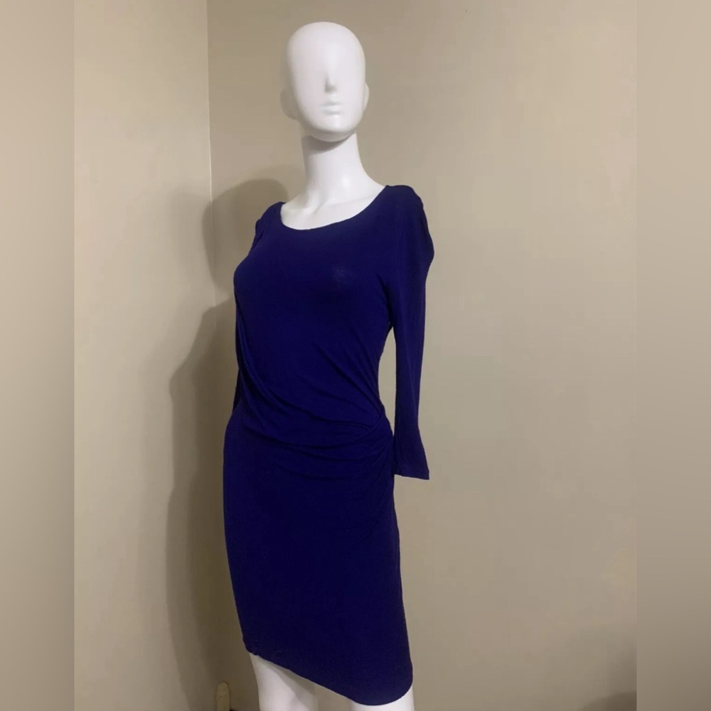 Armani exchange XS dress